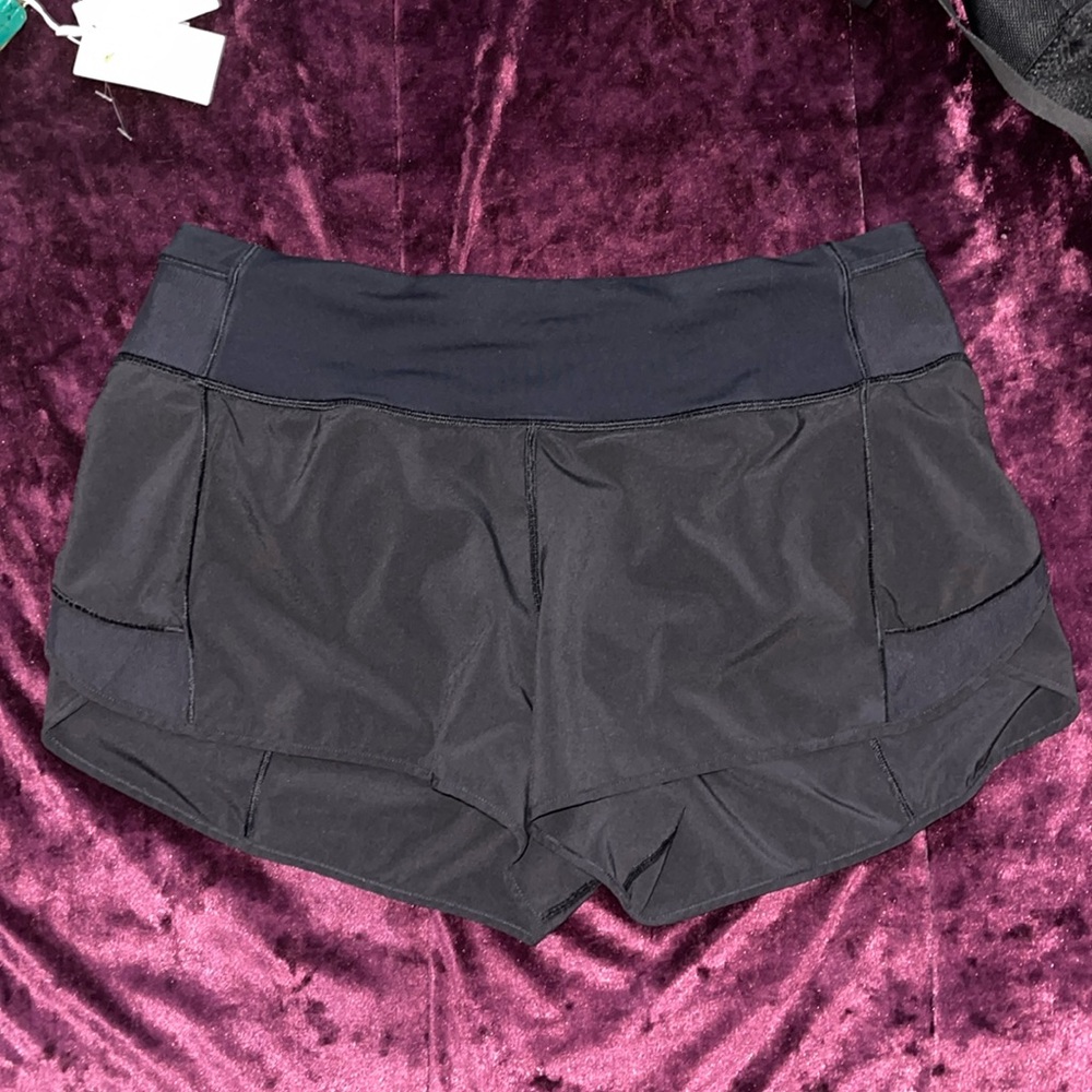 Lululemon Athletica Shorts